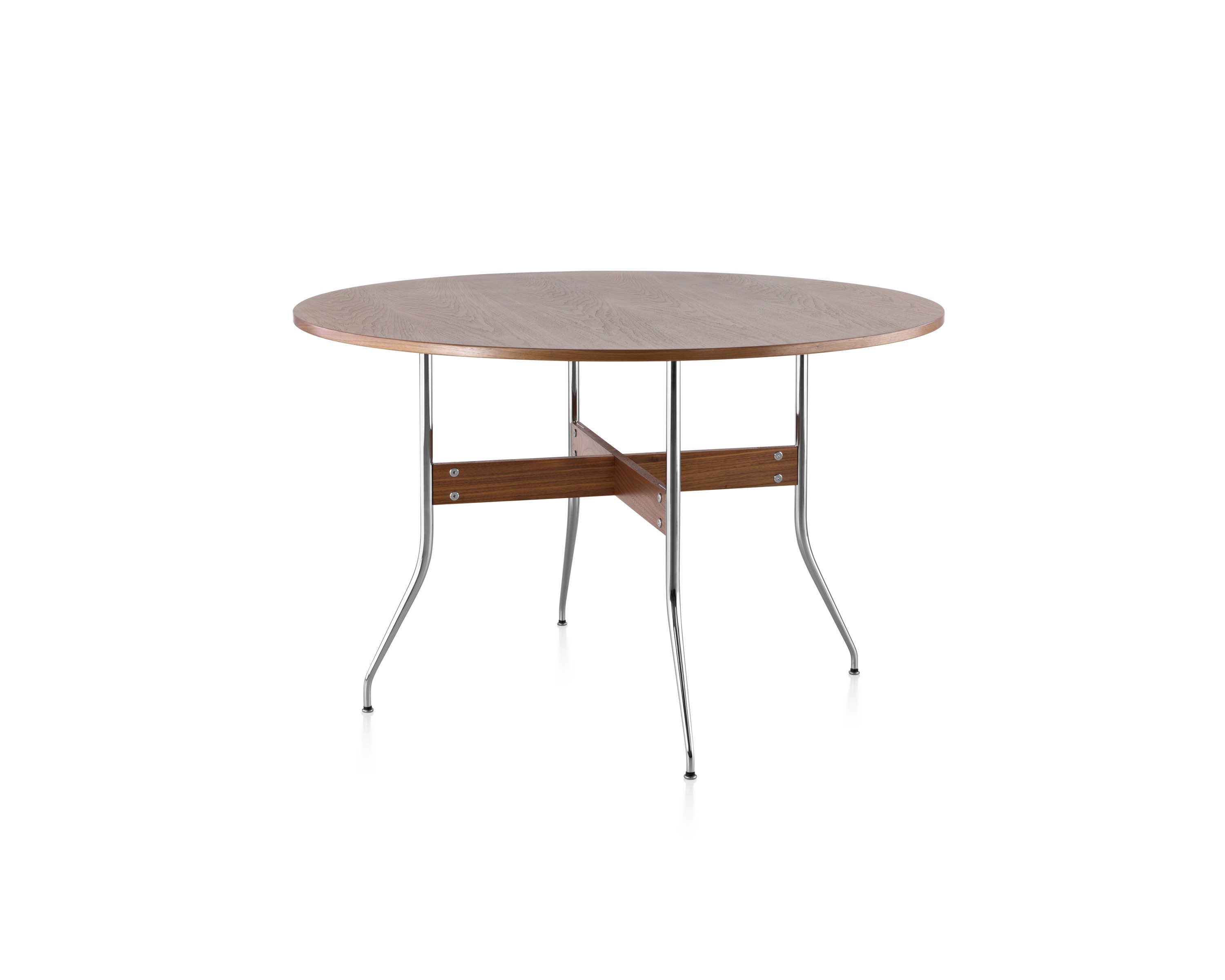 会议台|实木洽谈台|办公火狐官方网站|火狐HUOHU（中国）火狐官方网站|纳尔逊™Swag Leg洽谈台